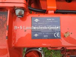 Kuhn GMD 802 F