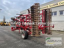 Horsch TERRANO 6.4 GX