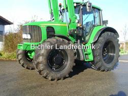 John Deere 6830 PREMIUM