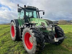 Fendt 926 Vario