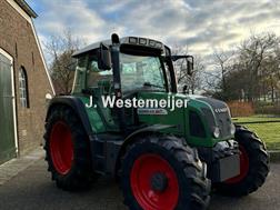 Fendt 410 Vario