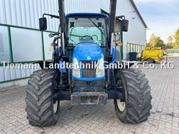 New Holland T 5050