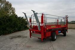 FESTI SRL HF4000