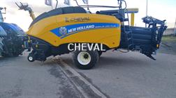 New Holland BB 1290 +