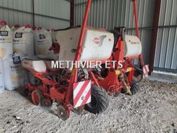 Kuhn Chassis Simple Telescopique