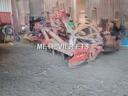 Kuhn HR404D