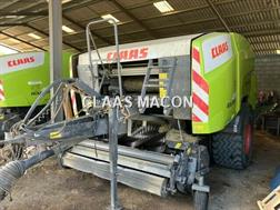 Claas ROLLANT 455 RC UNIVRAP