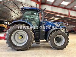 New Holland T7-270AC-PLMI