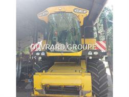 New Holland CX5080