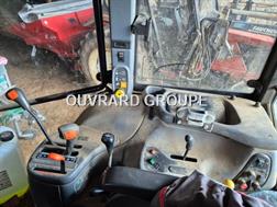 New Holland TS90