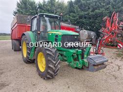 John Deere 6930