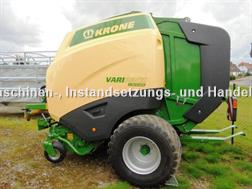 Krone VARIPACK 190 XC PLUS