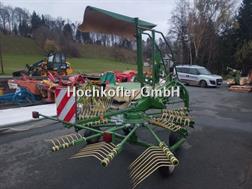 Krone Swadro 420