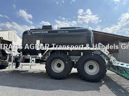 Farmtech Polycis 1550 Schleppschuhfass 15 m Sonderpreis Akt