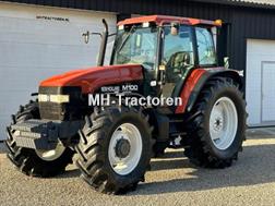 New Holland M 100