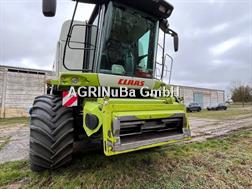 Claas LEXION 600