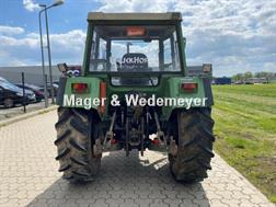 Fendt 309 LSA