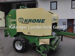 Krone Vario Pack 1500 MC