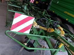 Krone KW 15.02/14 T