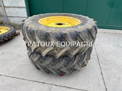 Goodyear 460/85R34