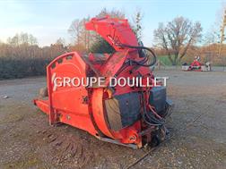 Kuhn PRIMOR 2060 M