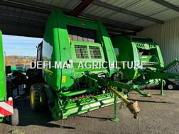 John Deere 864 MAXICUT