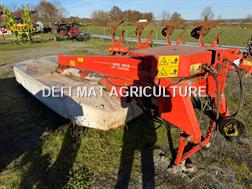 Kuhn GMD 802