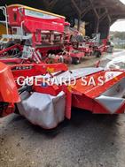 Kuhn Fc 314d ff