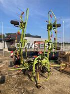 Claas CLAAS VOLTO 670 H