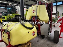 Hardi Mega 12 1200 Smart ISOBUS