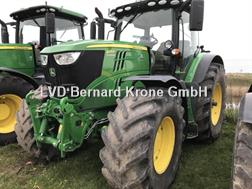 John Deere 6215