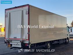 Man TGL 8.250 4X2 Automatic Tailgate AC Euro 6