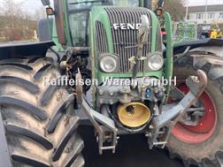 Fendt 714 Vario