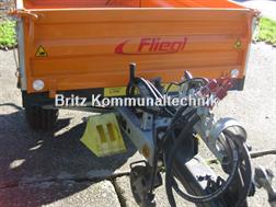 Fliegl Winterdienst EDK 2000