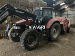 Case IH LUXXUM 110