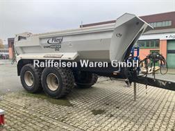 Fliegl Stone Master 252 Muldenkipper