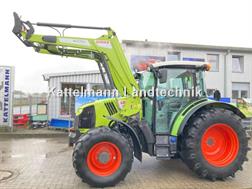 Claas ARION 410