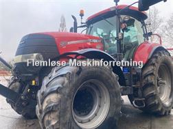 Case IH Puma CVX 230