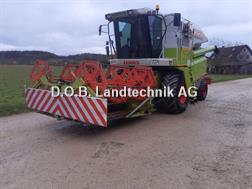 Claas MEDION 310