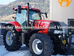 Case IH Puma CVX 160