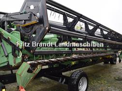 Biso VX 650 CropRanger *Schneidwerk*