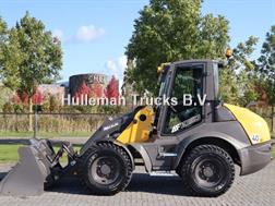 Mecalac AF 1050 NEW / UNUSED 40 KM/H BUCKET FULL OPTION