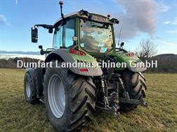 Fendt 714 Vario