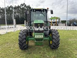 John Deere 6230