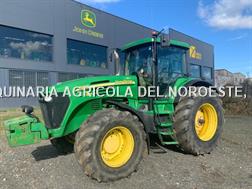 John Deere 7920