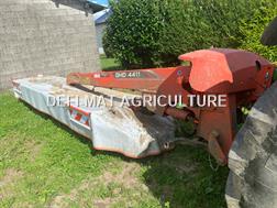 Kuhn GMD 4411-FF