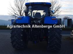 New Holland T7.250