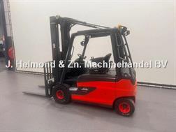 Linde 387 E 25 L-01