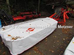 Kuhn GMD315-FF