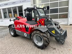 Weidemann Teleskoplader T5522